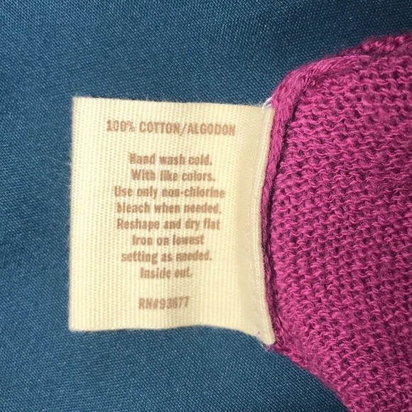 Decree Button up cardigan - Picture 6 of 6